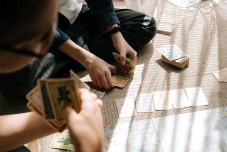 bầu cua trực tuyến 789Club